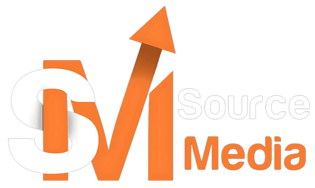 Source Media Logo